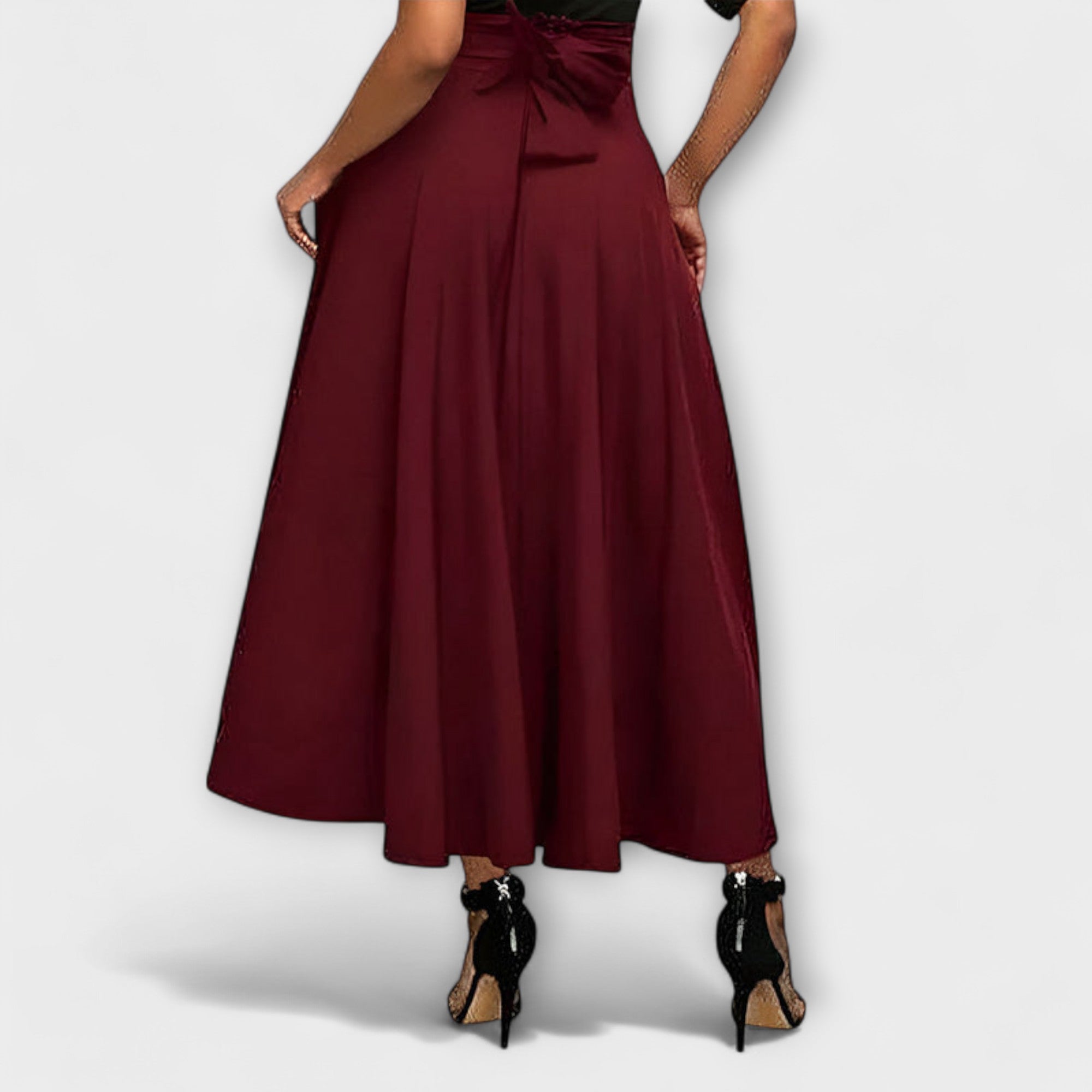 Stine | Jupe Maxi