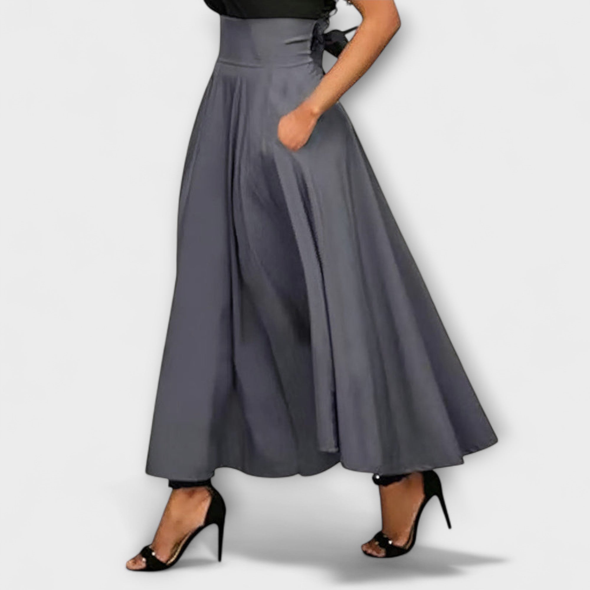 Stine | Jupe Maxi