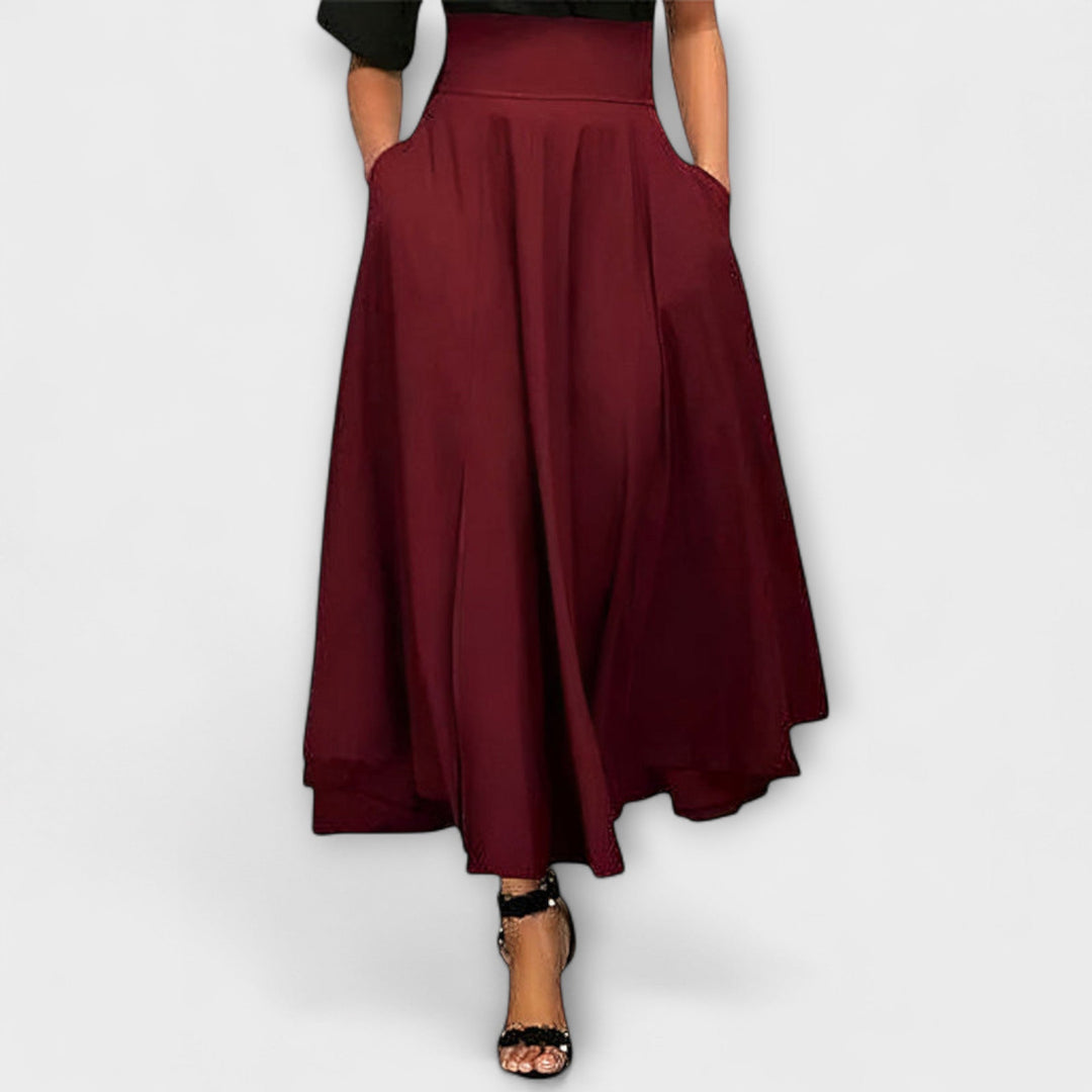 Stine | Jupe Maxi