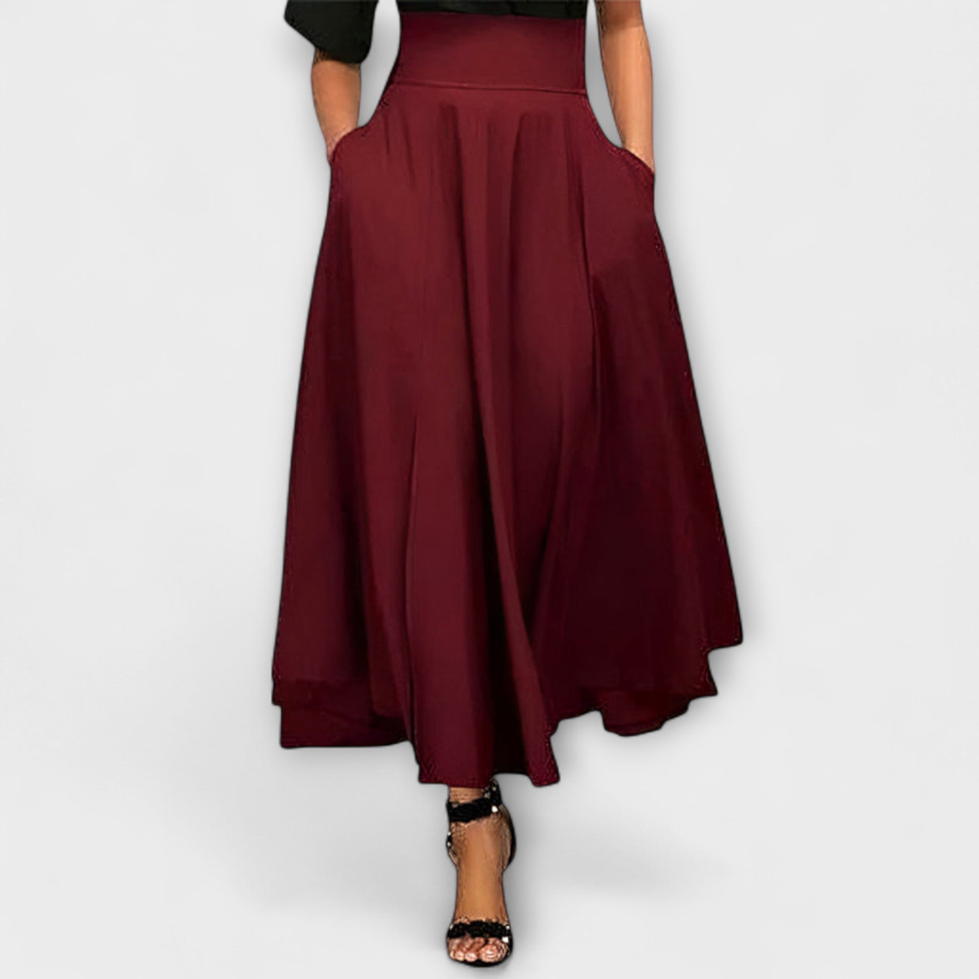 Stine | Jupe Maxi