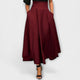 Stine | Jupe Maxi