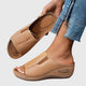 Stine | Sandales orthopédiques