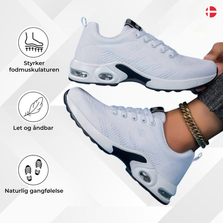 SundStep™ | Baskets orthopédiques
