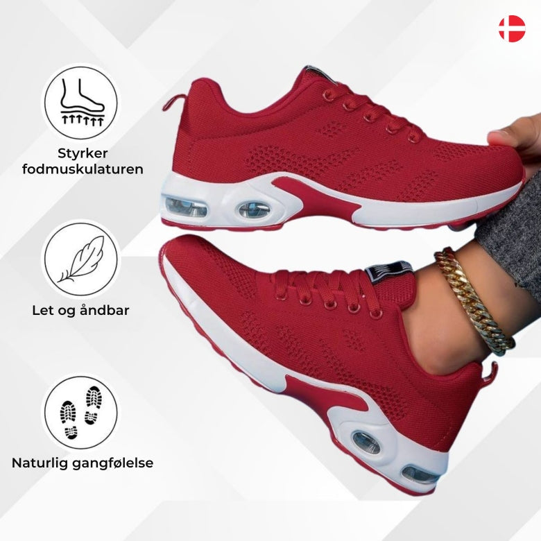 SundStep™ | Baskets orthopédiques