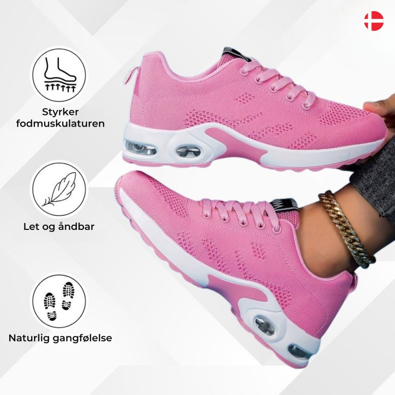 SundStep™ | Baskets orthopédiques