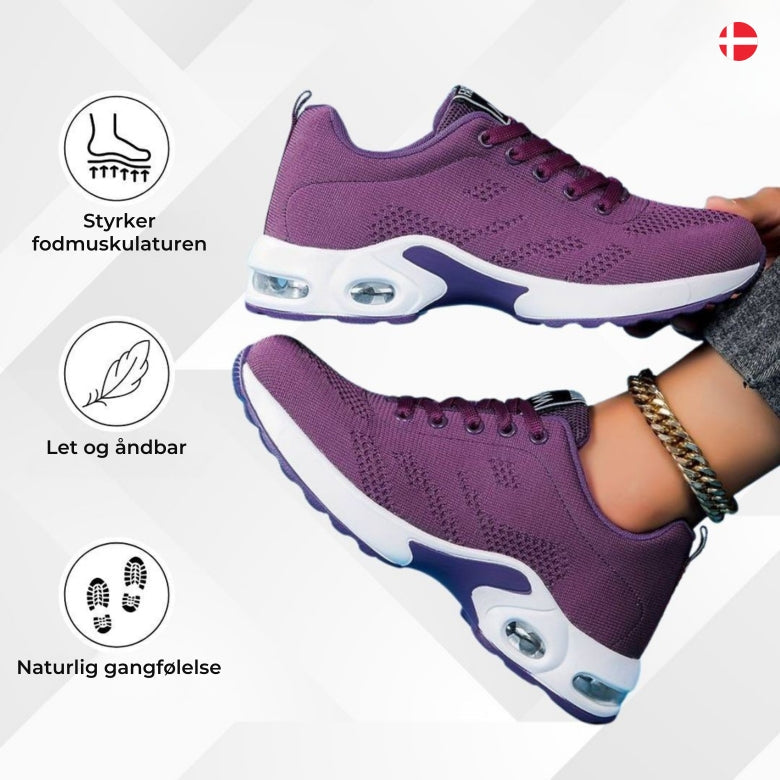 SundStep™ | Baskets orthopédiques