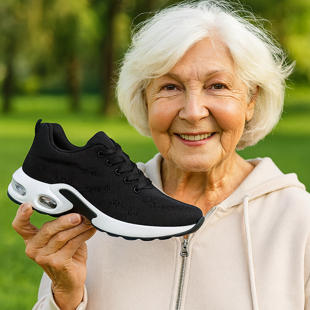SundStep™ | Baskets orthopédiques