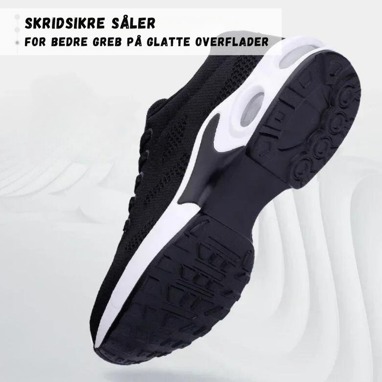 SundStep™ | Baskets orthopédiques