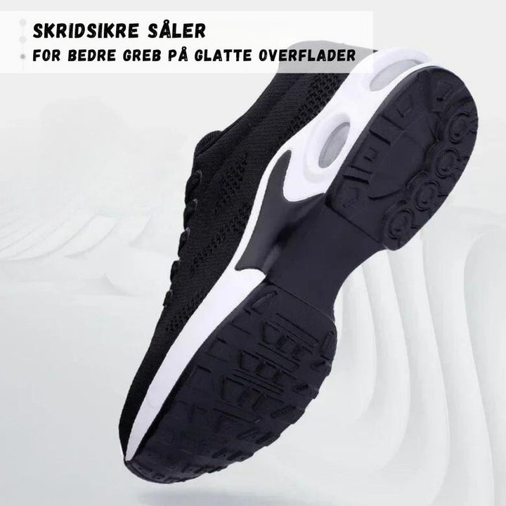 SundStep™ | Baskets orthopédiques
