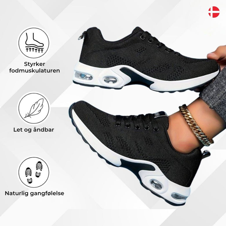 SundStep™ | Baskets orthopédiques