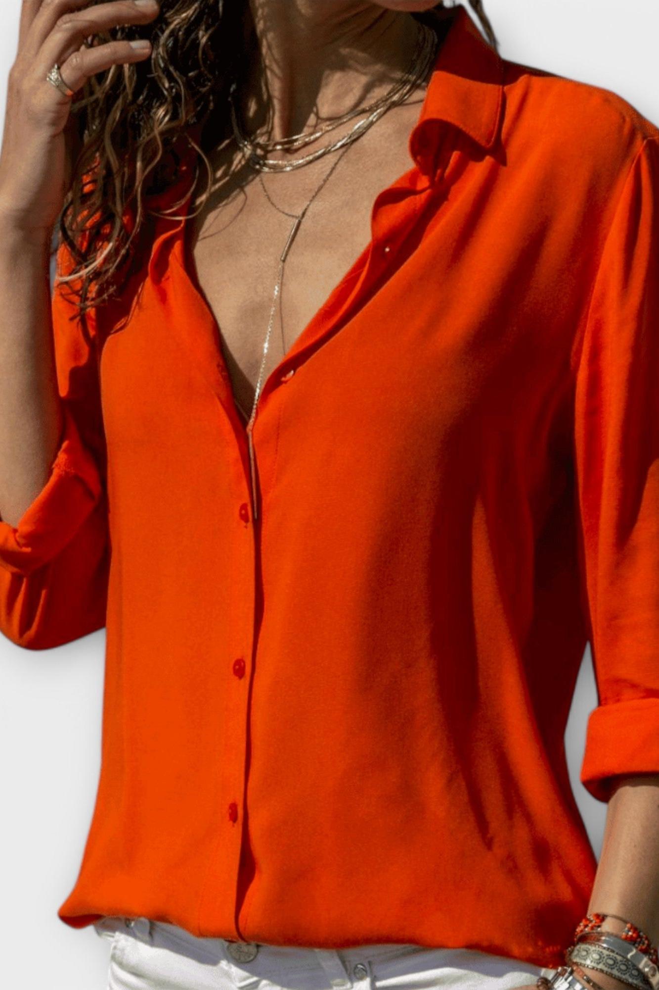 Susana | Chemise