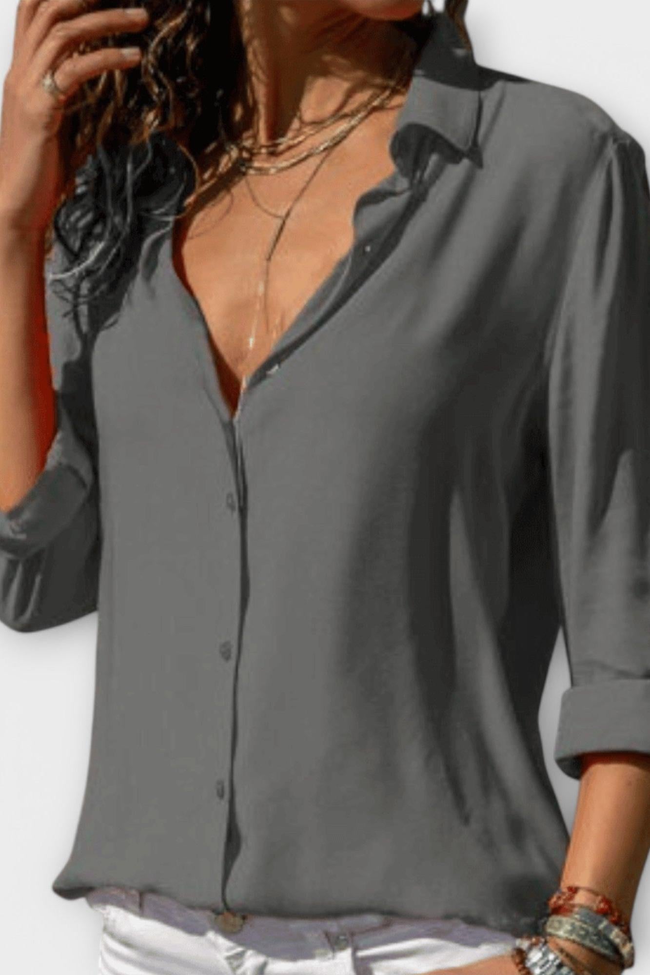 Susana | Chemise