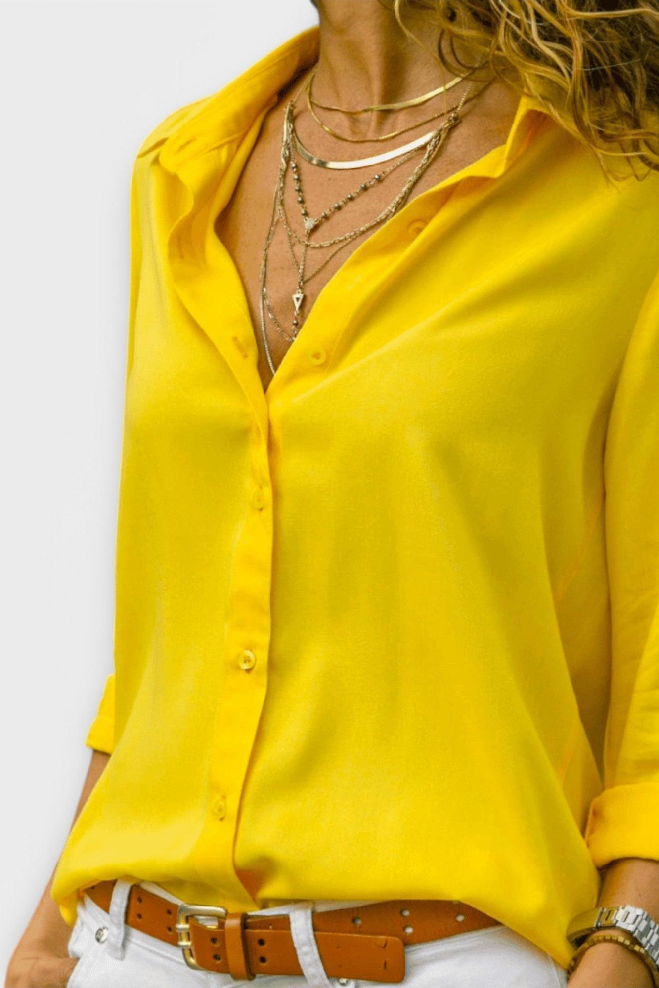 Susana | Chemise