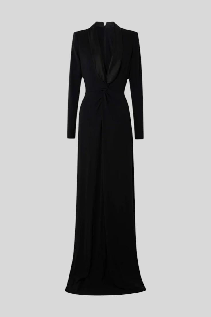 Talara | Maxi Robe