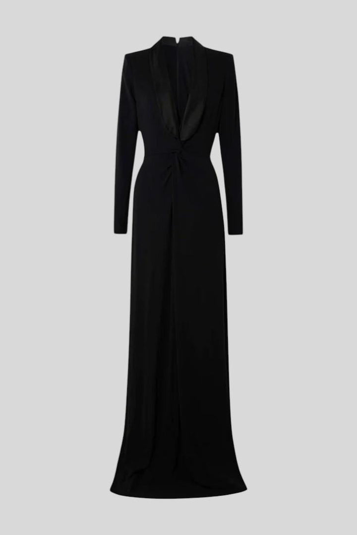 Talara | Maxi Robe