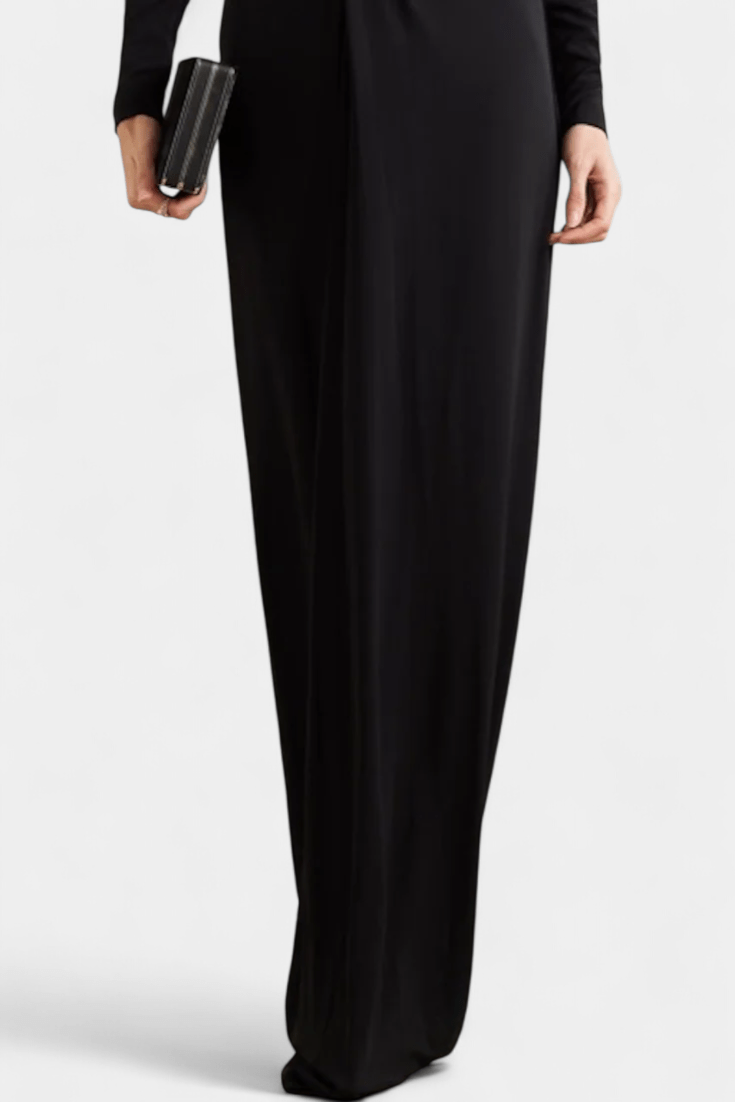 Talara | Maxi Robe