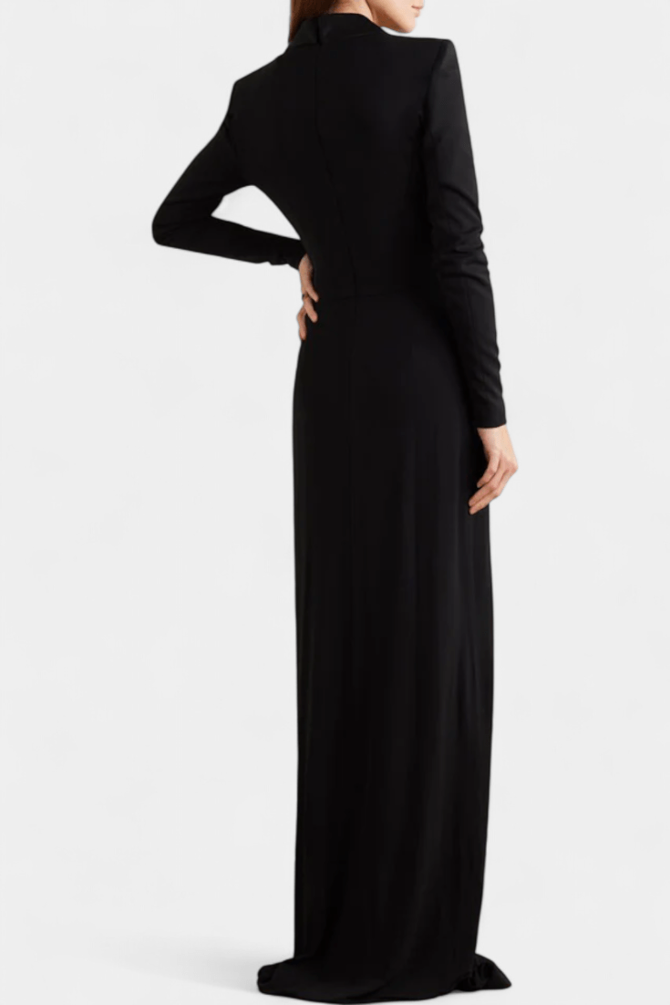Talara | Maxi Robe
