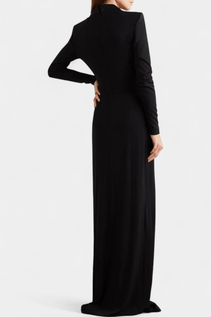 Talara | Maxi Robe
