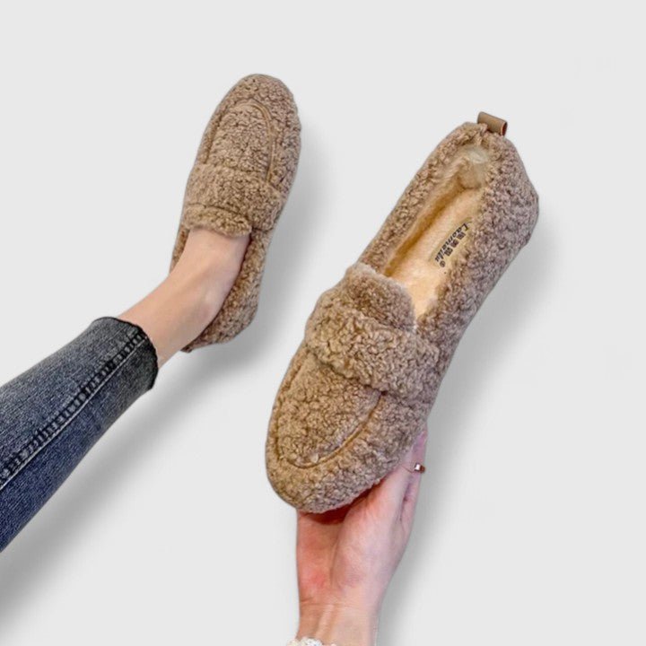 Tanja | Mocassins de Luxe
