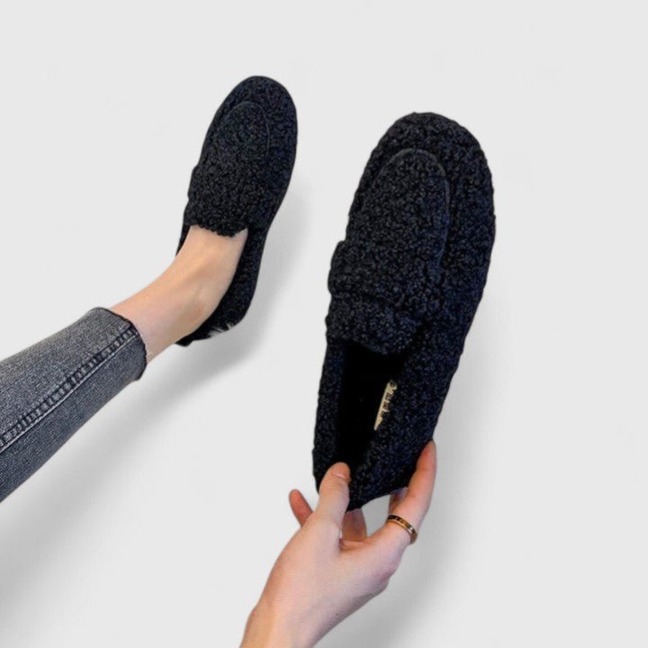 Tanja | Mocassins de Luxe