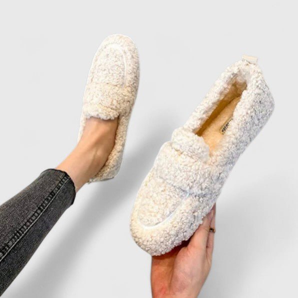 Tanja | Mocassins de Luxe