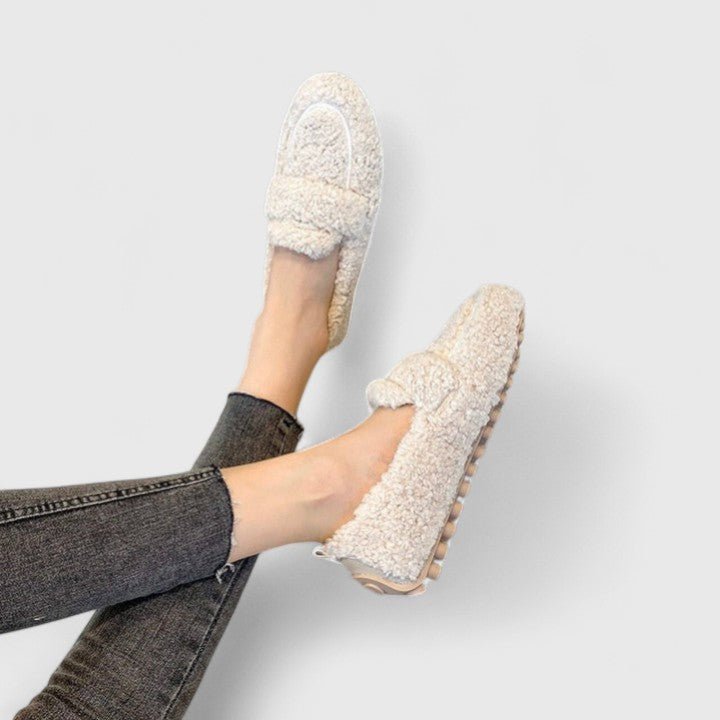 Tanja | Mocassins de Luxe
