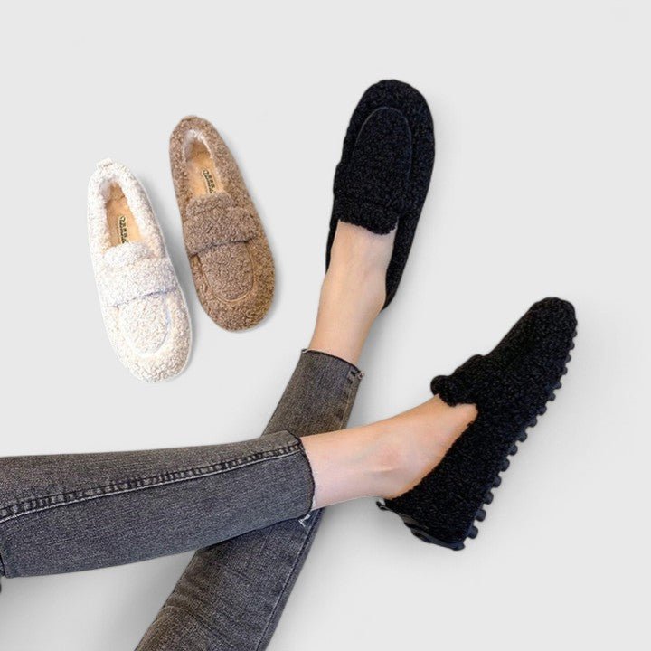 Tanja | Mocassins de Luxe