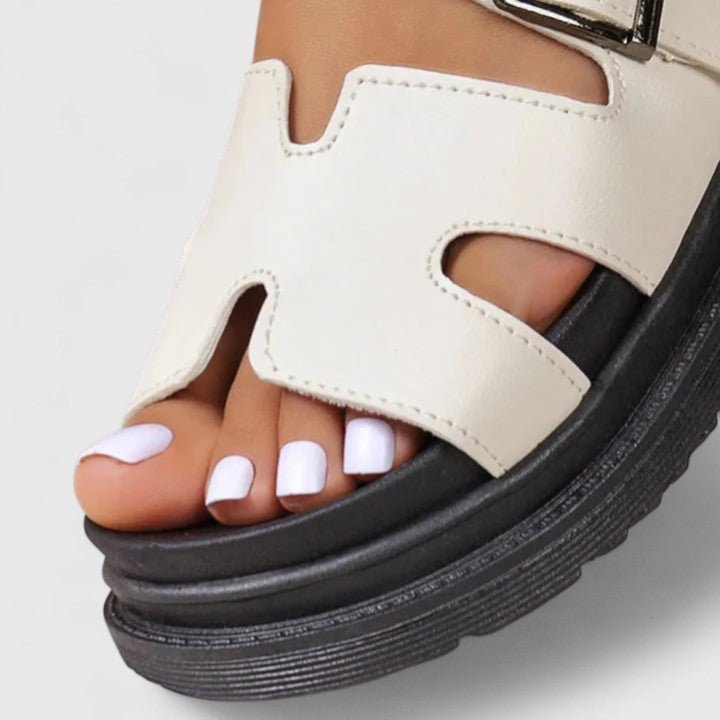 Tanja | Sandales orthopédiques
