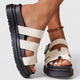Tanja | Sandales orthopédiques