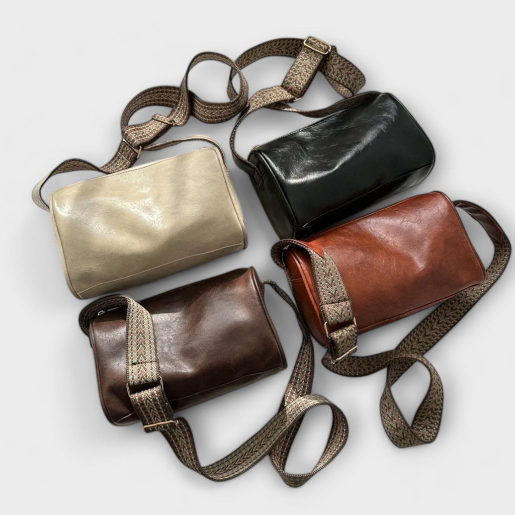 Tanja | Sac à bandoulière vintage