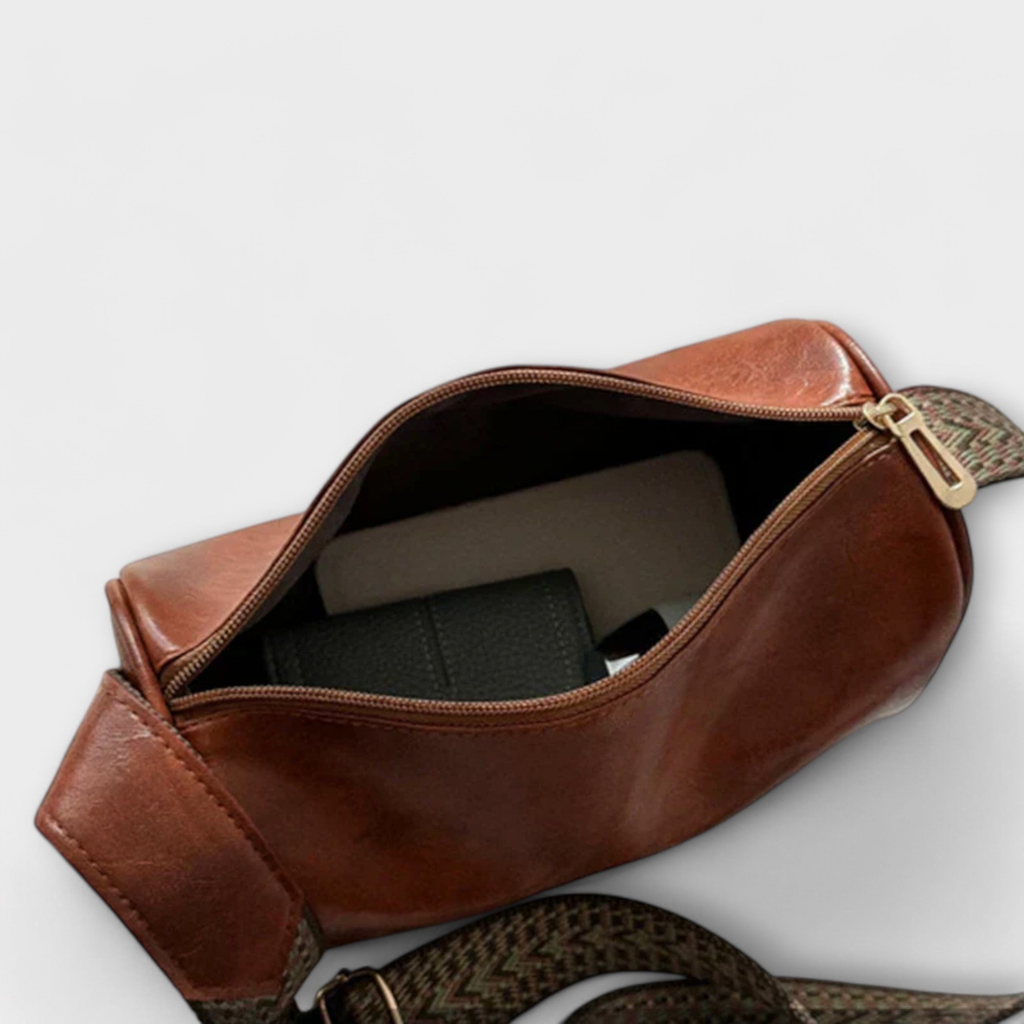 Tanja | Sac à bandoulière vintage