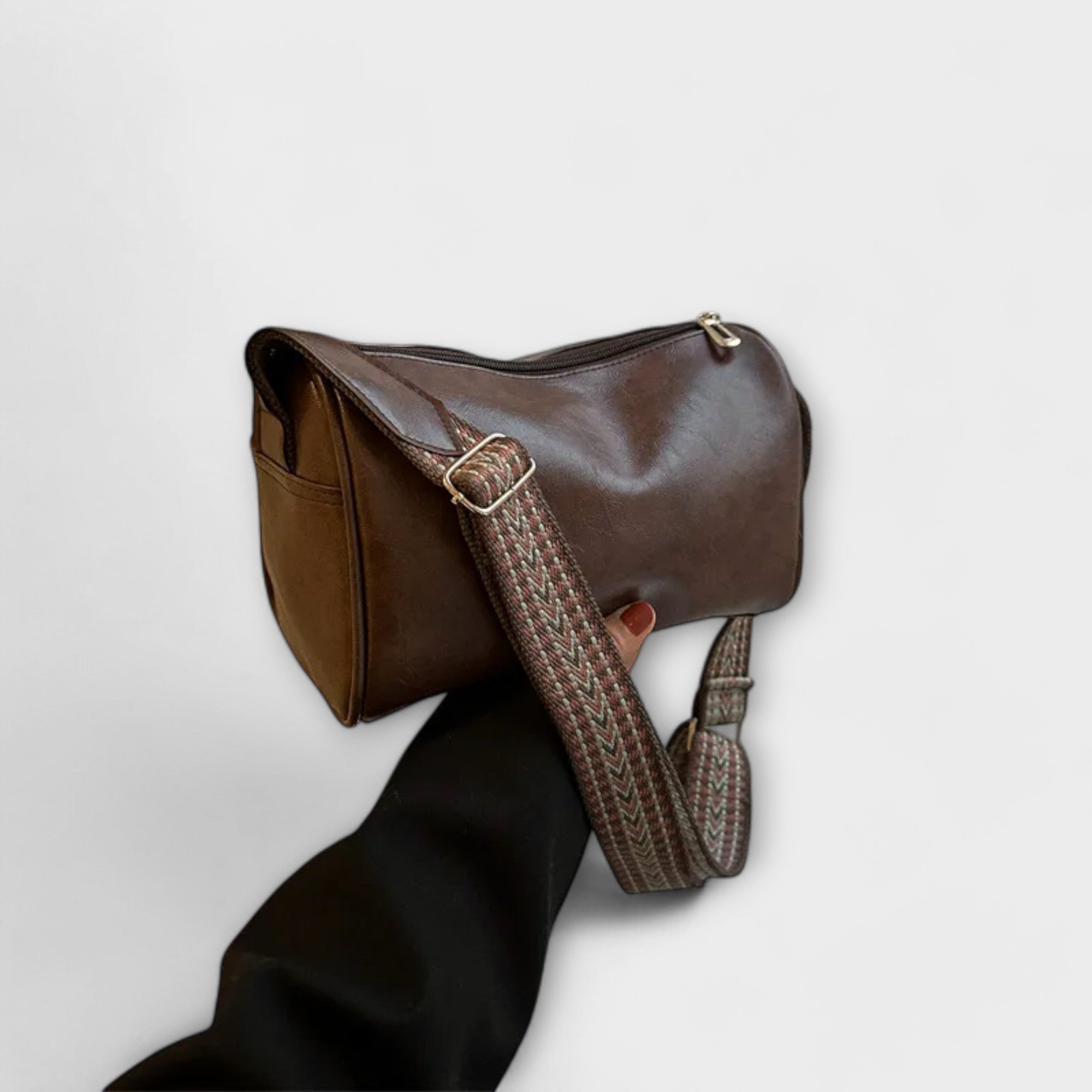 Tanja | Sac à bandoulière vintage