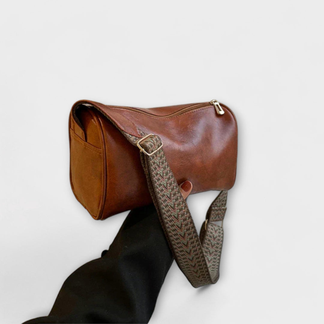 Tanja | Sac à bandoulière vintage