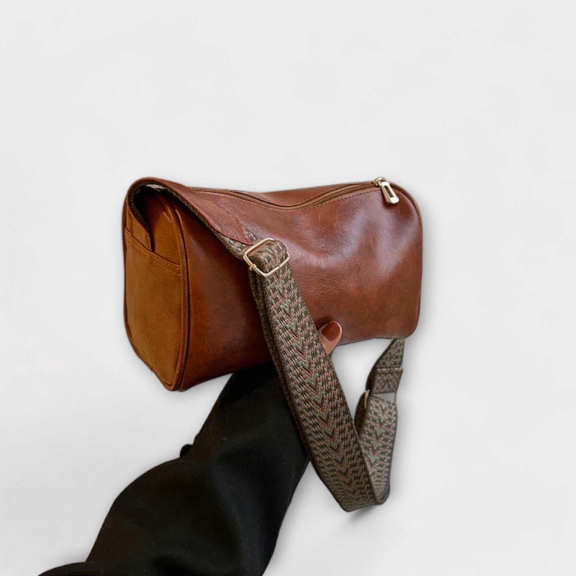 Tanja | Sac à bandoulière vintage