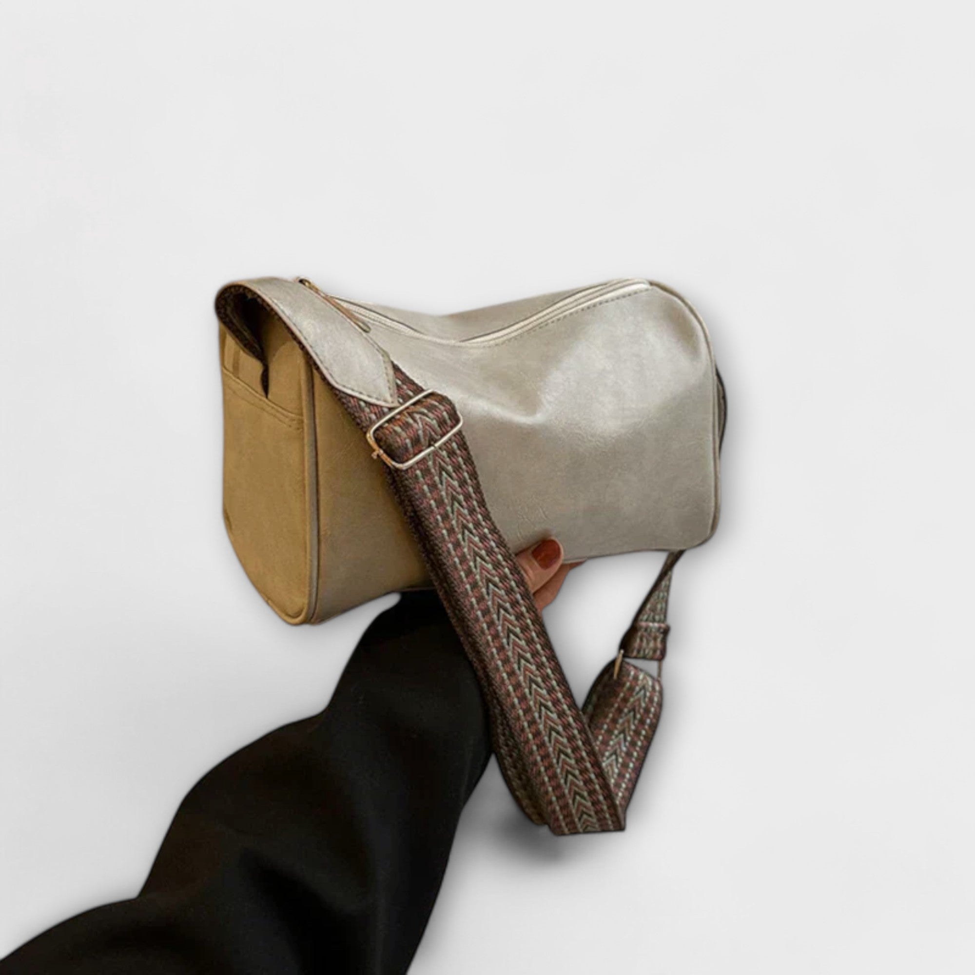 Tanja | Sac à bandoulière vintage