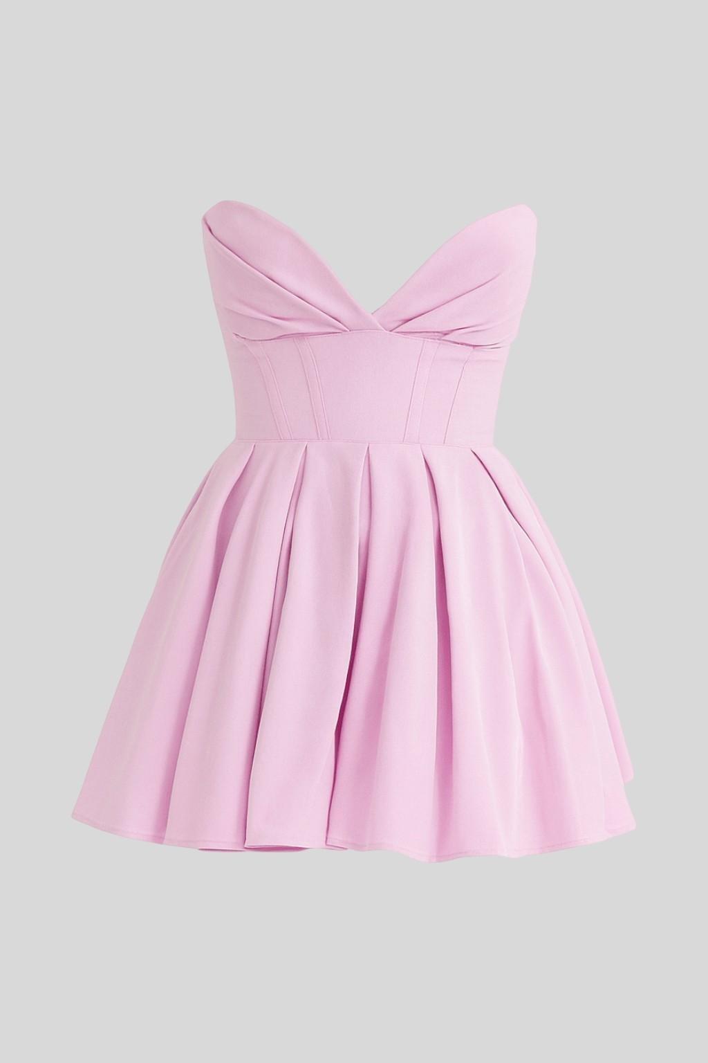 Taylor | Minidress