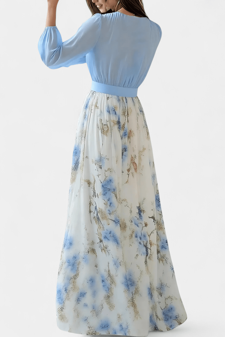 Tess | Maxi Robe