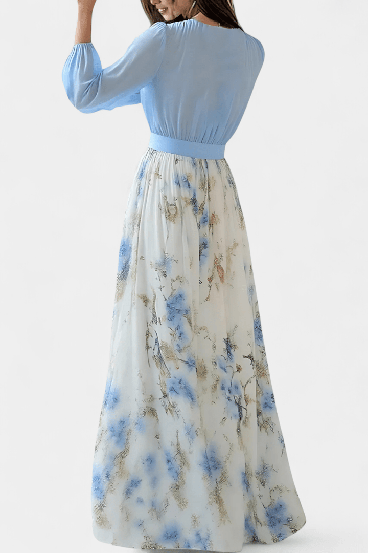 Tess | Maxi Robe