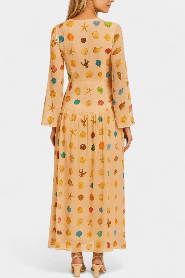 Thea | Robe Sirène