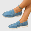 Thea | Mocassins orthopédiques