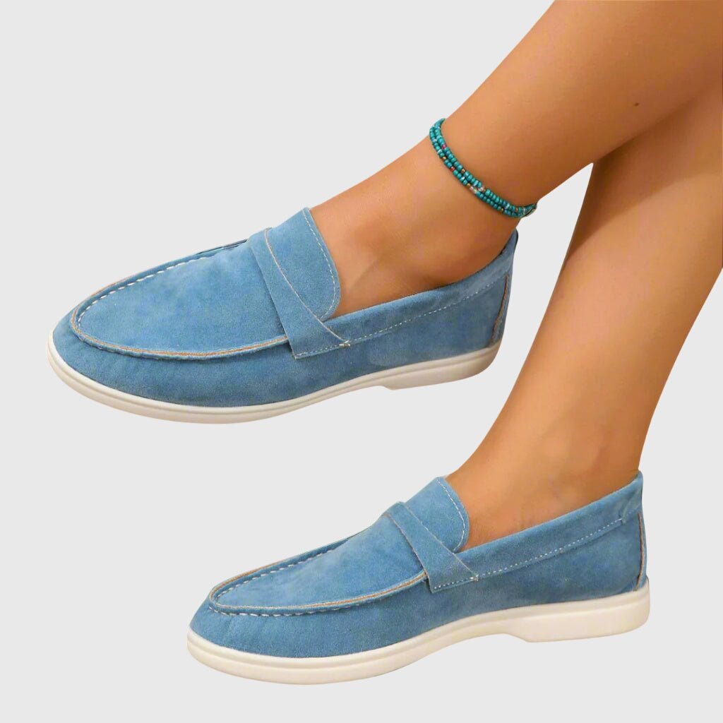 Thea | Mocassins orthopédiques