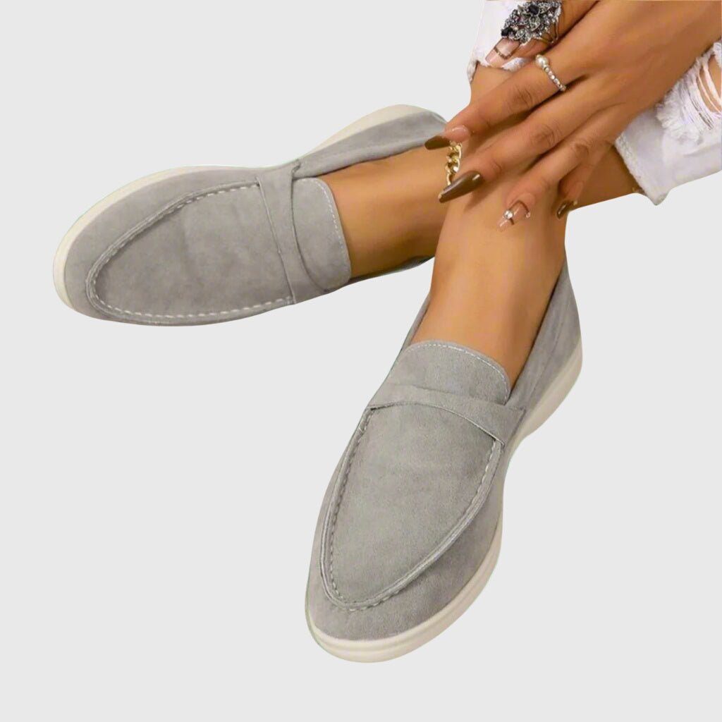 Thea | Mocassins orthopédiques
