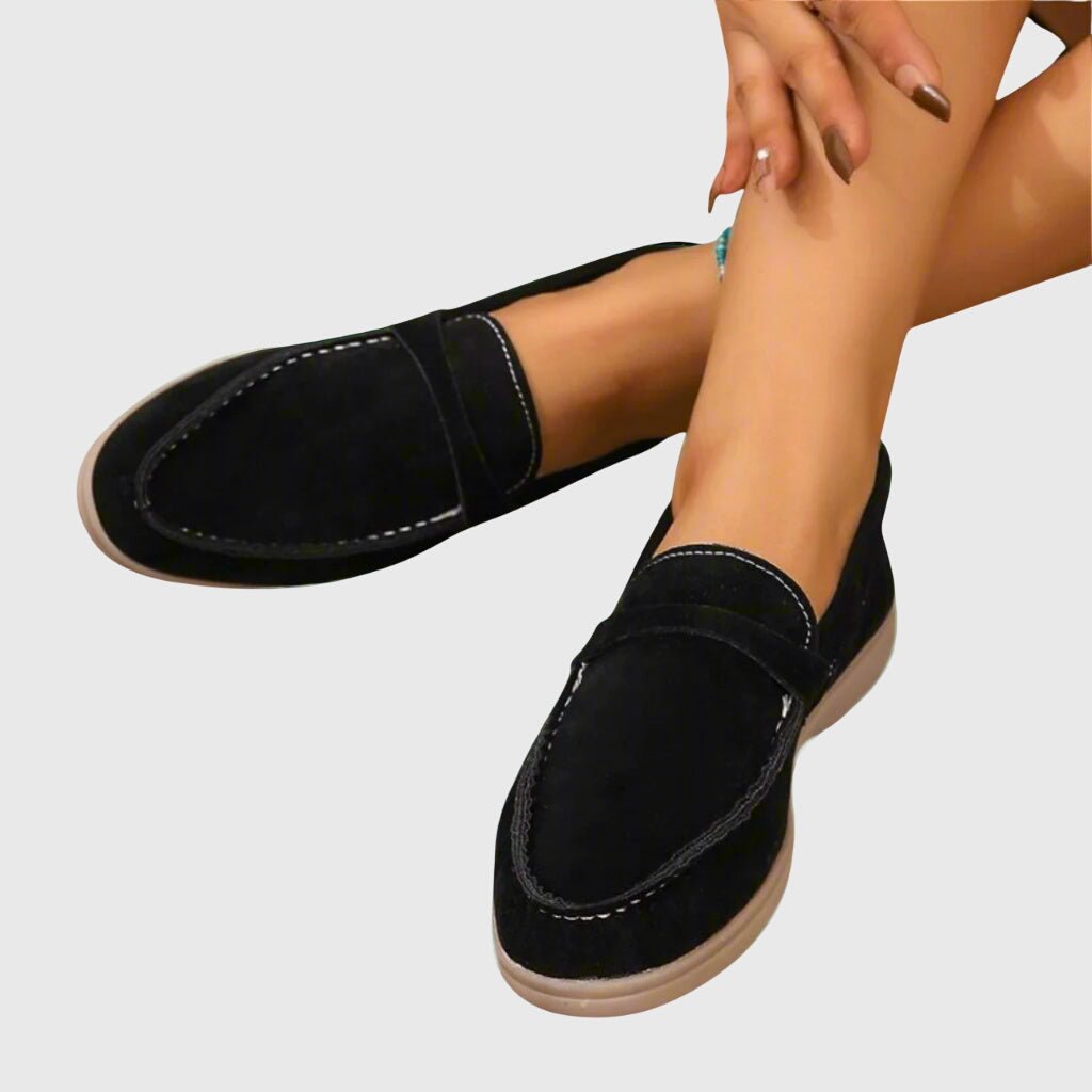 Thea | Mocassins orthopédiques