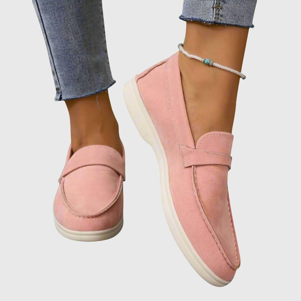 Thea | Mocassins orthopédiques
