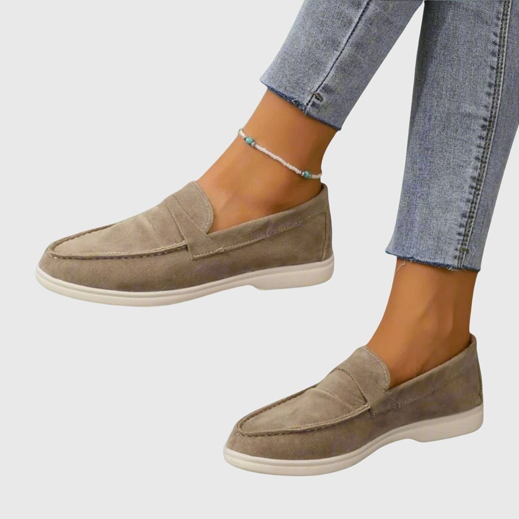 Thea | Mocassins orthopédiques