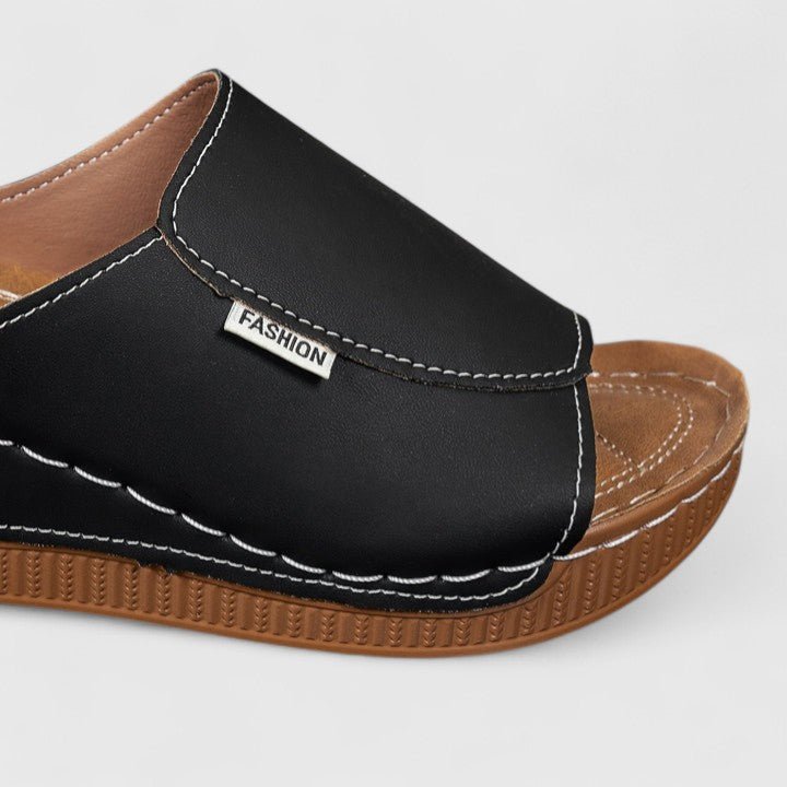 Thea | Sandales orthopédiques