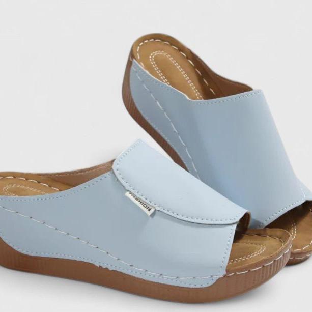 Thea | Sandales orthopédiques
