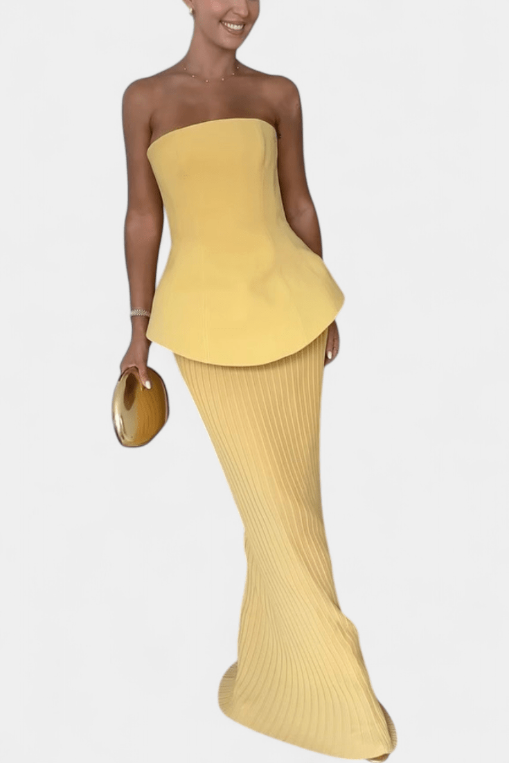 Thea | Ensemble