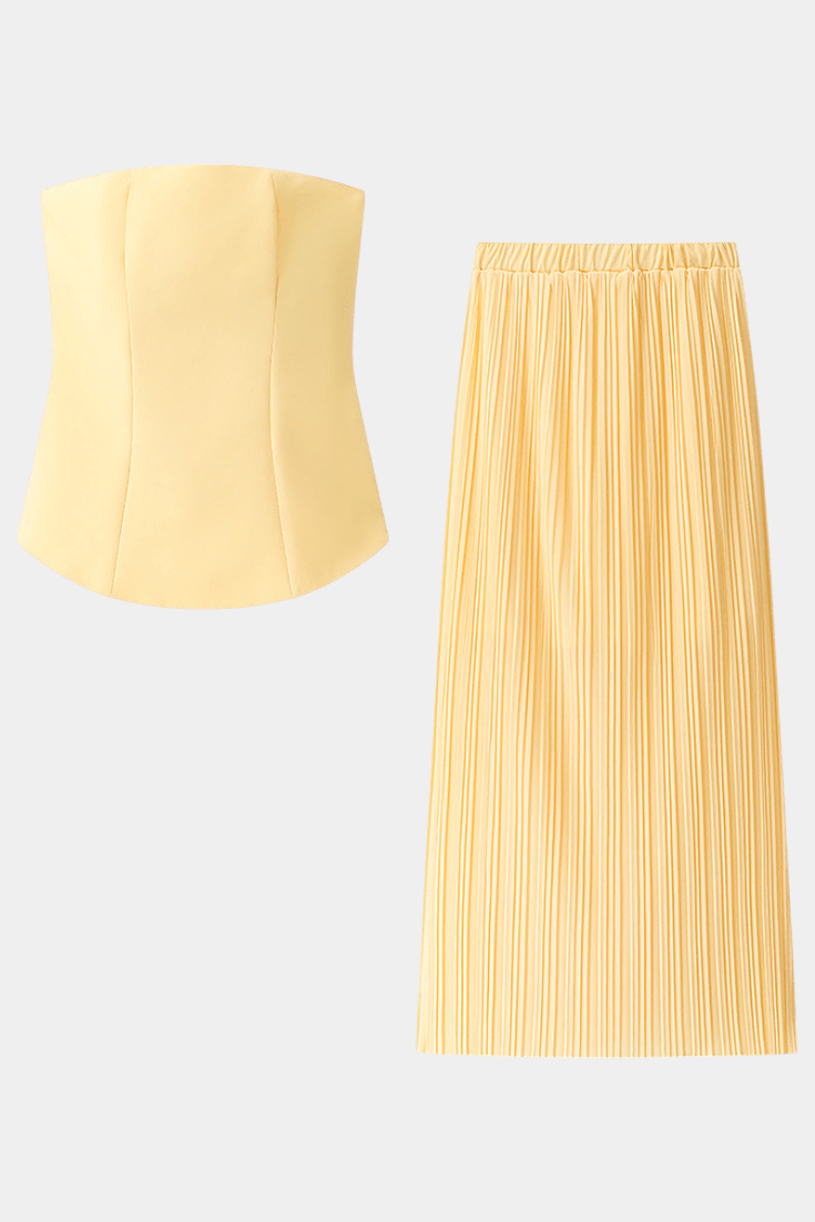 Thea | Ensemble