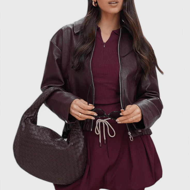 Thea | Sac à bandoulière